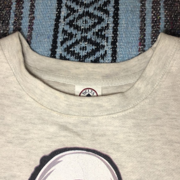 Post Malone Sweatshirt - Picture 3 of 12